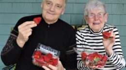 Remembering Louise Woodburn  