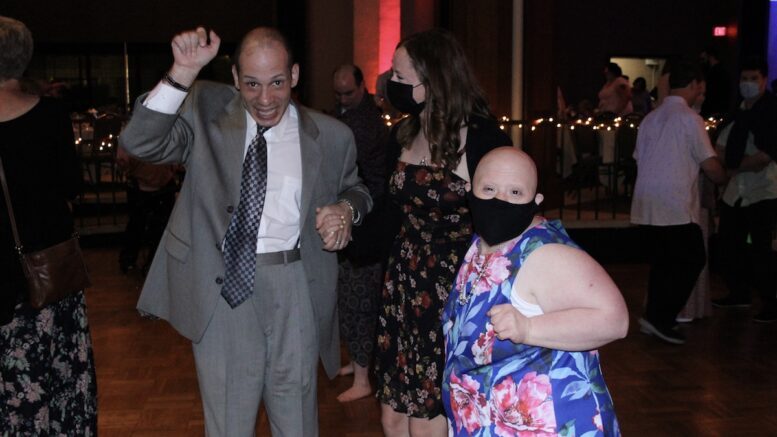 ACHIEVE hosts 67th Annual Dinner Dance and Awards Ceremony 