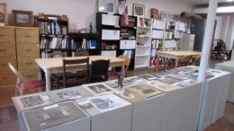 Candor Historical Society in Review