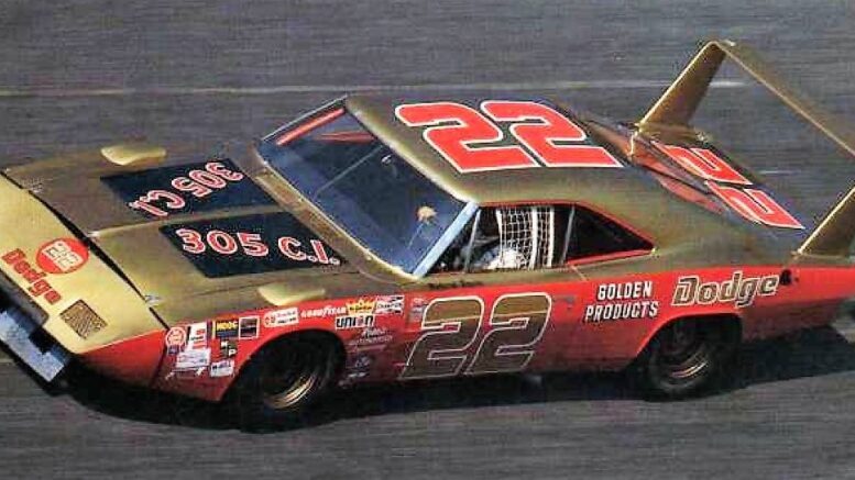 Cars We Remember / Collector Car Corner; NASCAR: The days before ‘everyone is equal’ and two special early day ‘innovators’