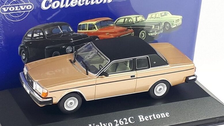 Cars We Remember / Collector Car Corner; Tail fin frenzy, ’58 Buick Limited and a rare Volvo Bertone