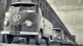 Cars We Remember / Collector Car Corner; The history of Volkswagen’s Beetle, Transporter pickup and Micro Bus