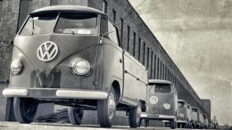 Cars We Remember / Collector Car Corner; The history of Volkswagen’s Beetle, Transporter pickup and Micro Bus