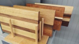 Gallery 41 announces July Members of the Month