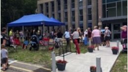 Read books, win prizes with the library’s summer reading program