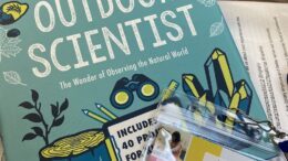 Candor Free Library has Museum Pass Kits for families