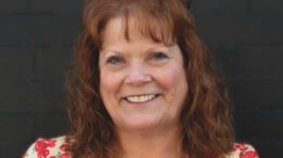 Mary Roper joins Catholic Charities of Broome County Board