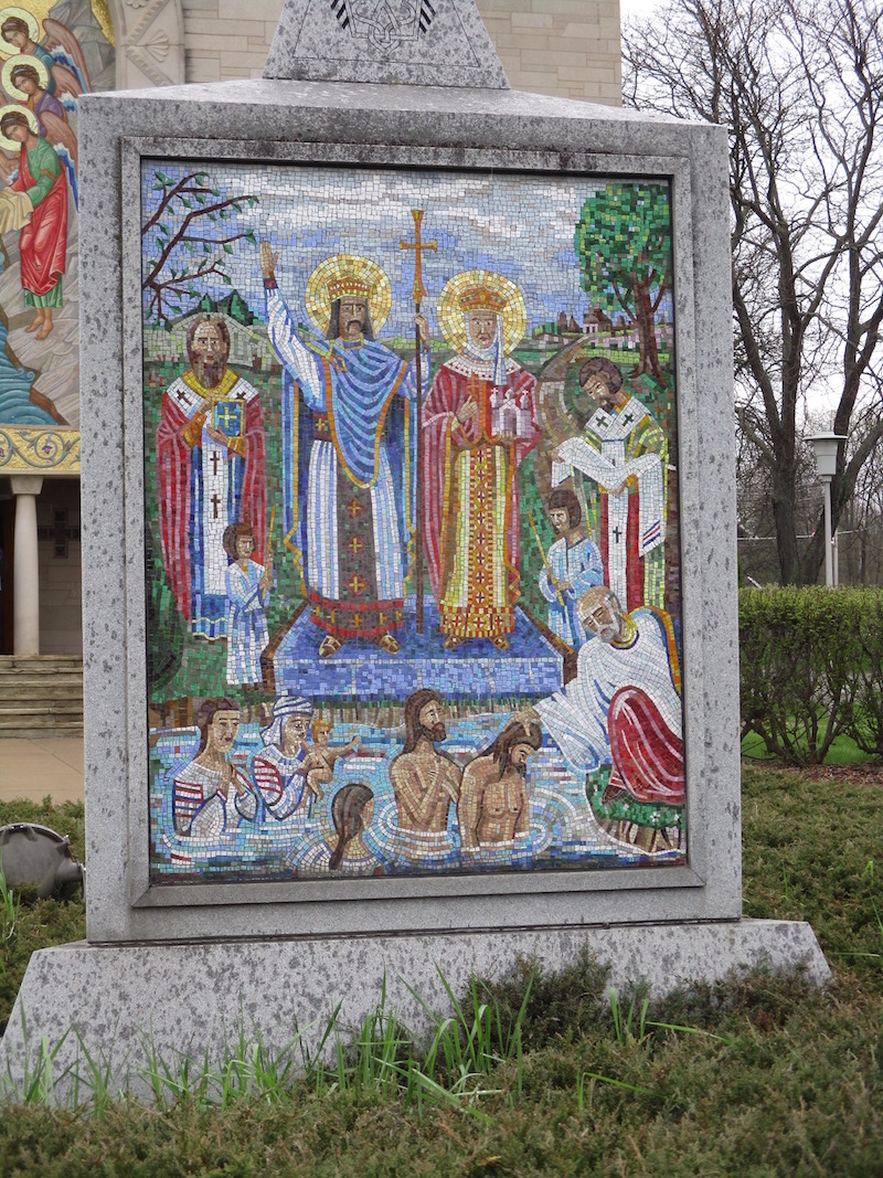 Sacred Sites Open House set for July 24