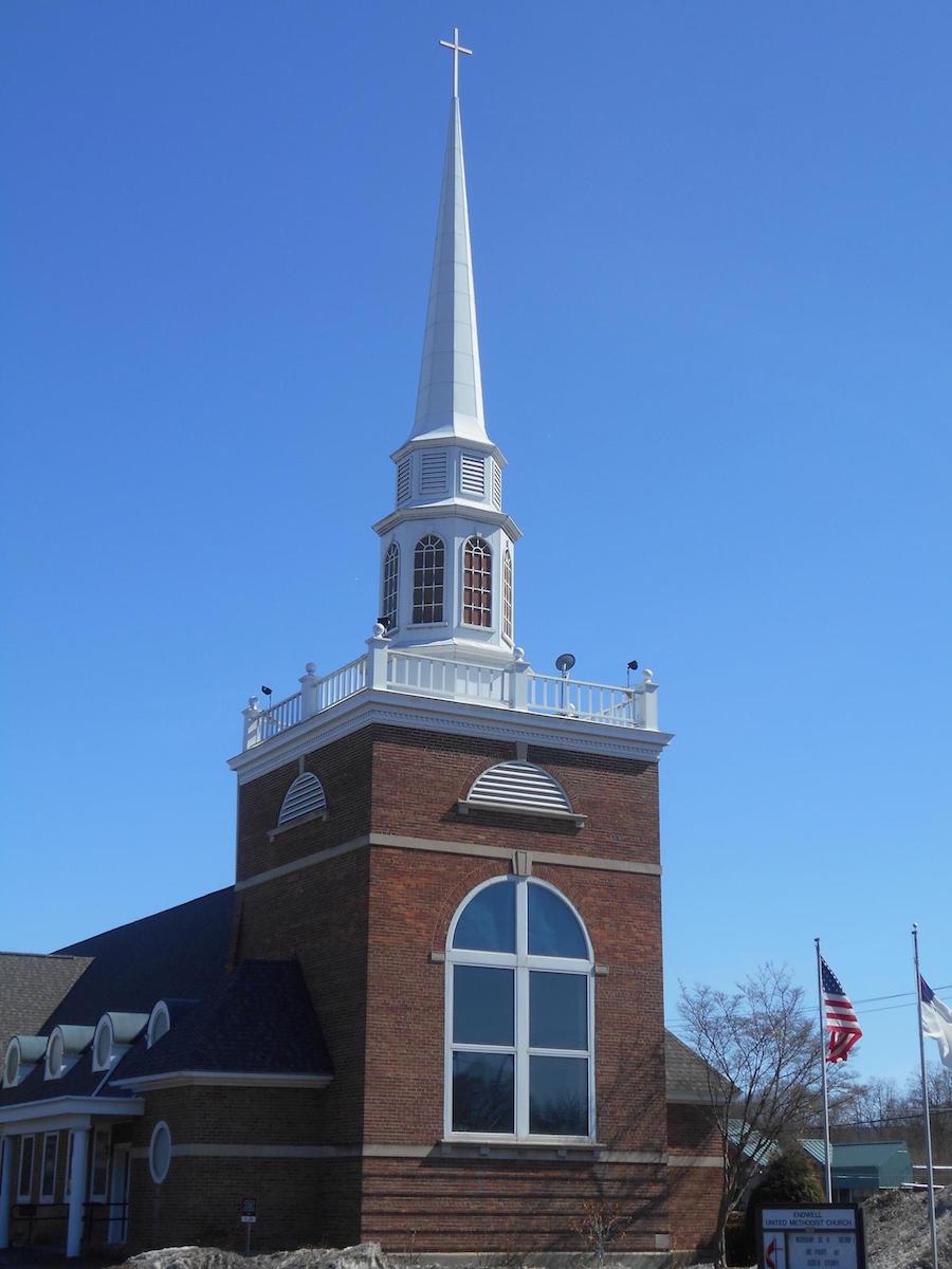 Sacred Sites Open House set for July 24 