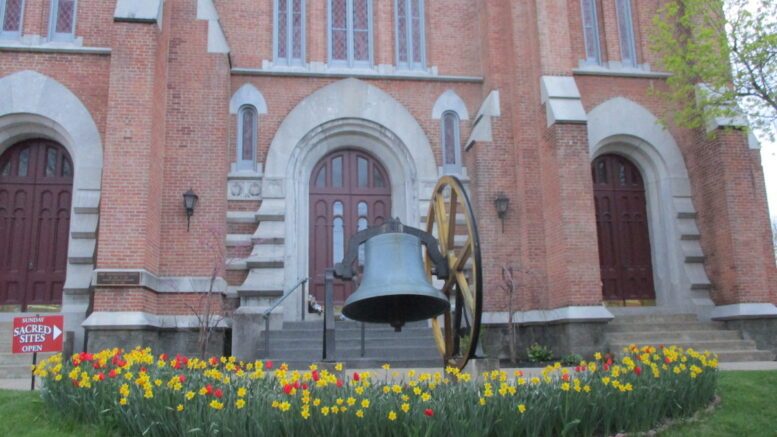 Sacred Sites Open House set for July 24 