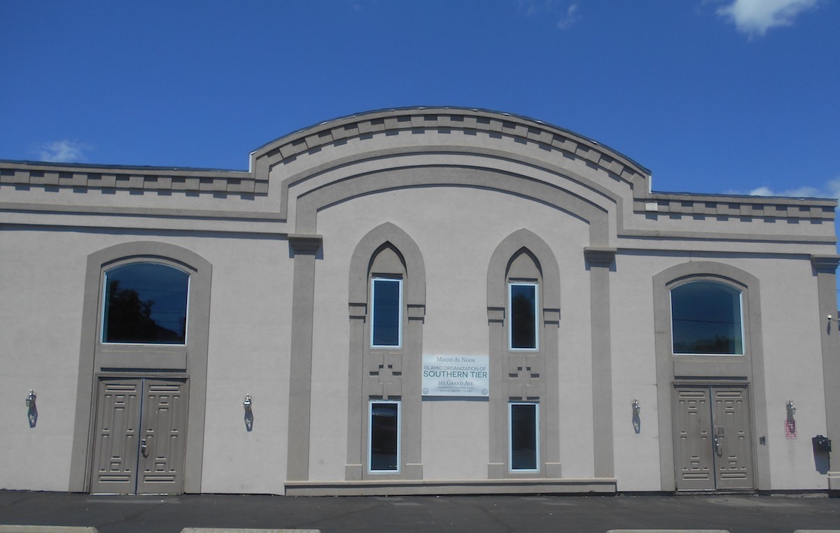 Sacred Sites Open House set for July 24
