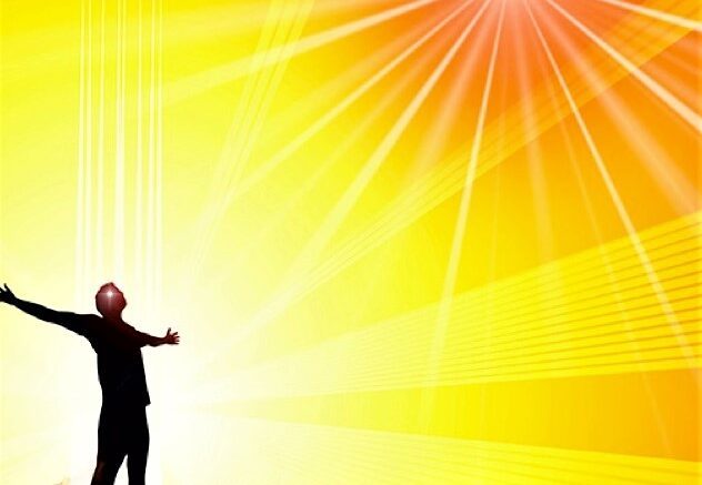 Happiness Depends on the Quality of Our Thoughts