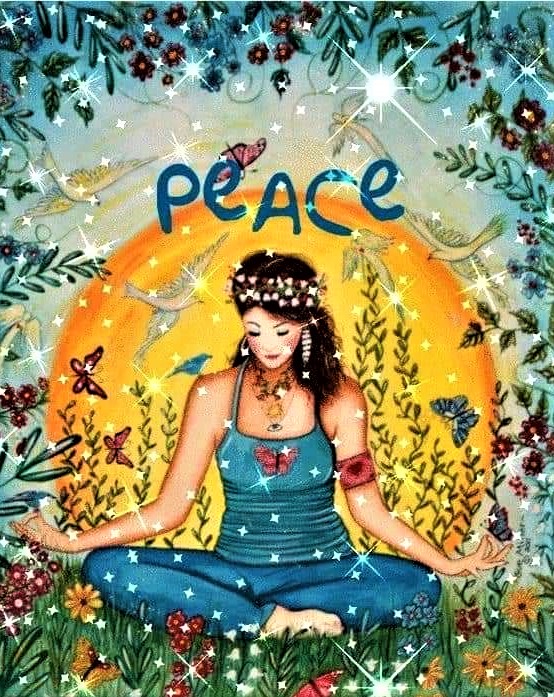 Summertime and Livin' is Easy!