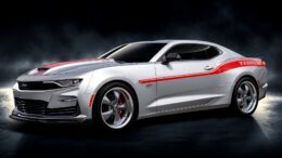 Car Collector Corner; Reader needs info on 1998 Z-28 SLP and explaining today’s Specialty Vehicle Engineering