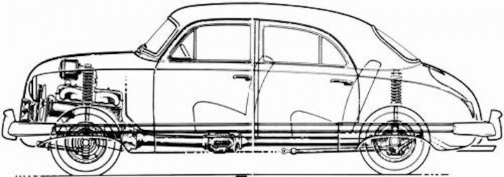 Car Collector Corner; Former announcer / racer recalls the ill-fated, never produced Chevy Cadet