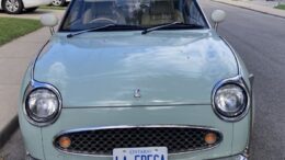 Cars We Remember/Collector Car Corner; A special ‘mystery car,’ 1948 Chevy goes to Sweden and more Saab lovers