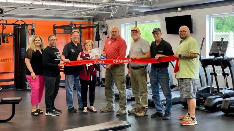 Boys & Girls Club announces grand re-opening of Fitness Center