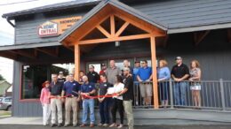 Whittemore’s vision complete with opening of Home Central Showroom in Owego