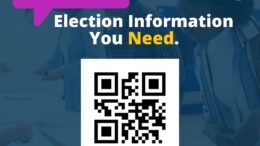 League of Women Voters of Broome and Tioga Counties announce Vote 411 Voter Guide