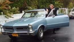 Feels Like the First Time; Lou Gramm arriving Saturday for return performance at Binghamton’s Spiedie Fest