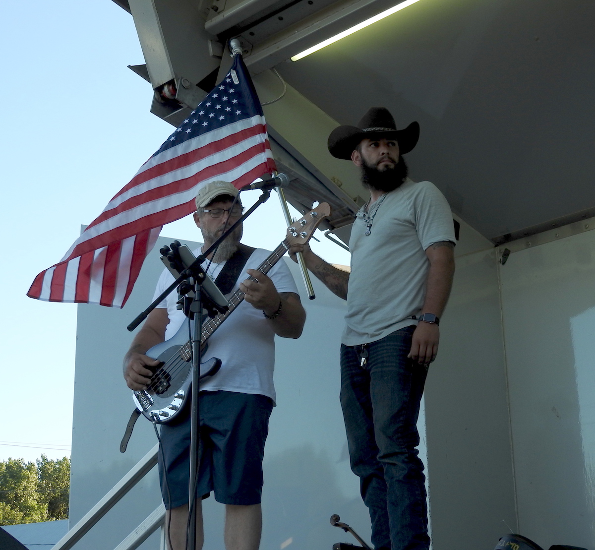 National Night Out puts the spotlight on Community