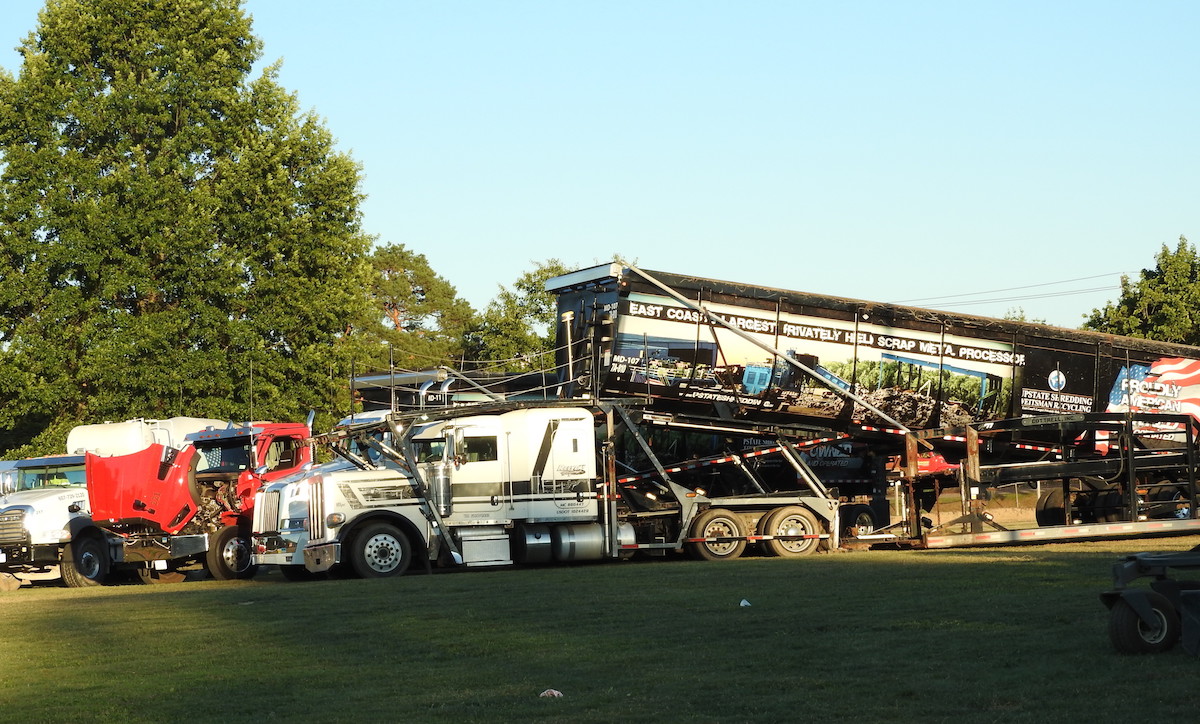 National Night Out puts the spotlight on Community