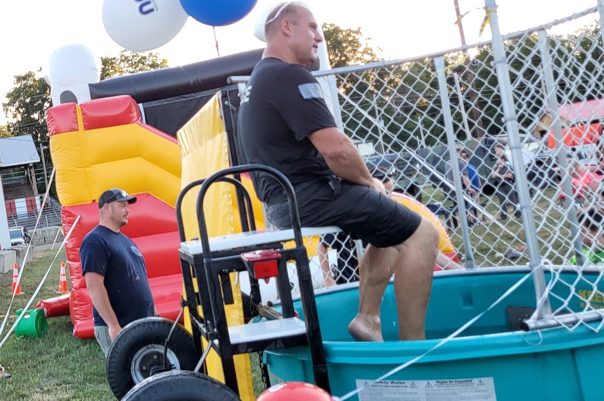 National Night Out puts the spotlight on Community