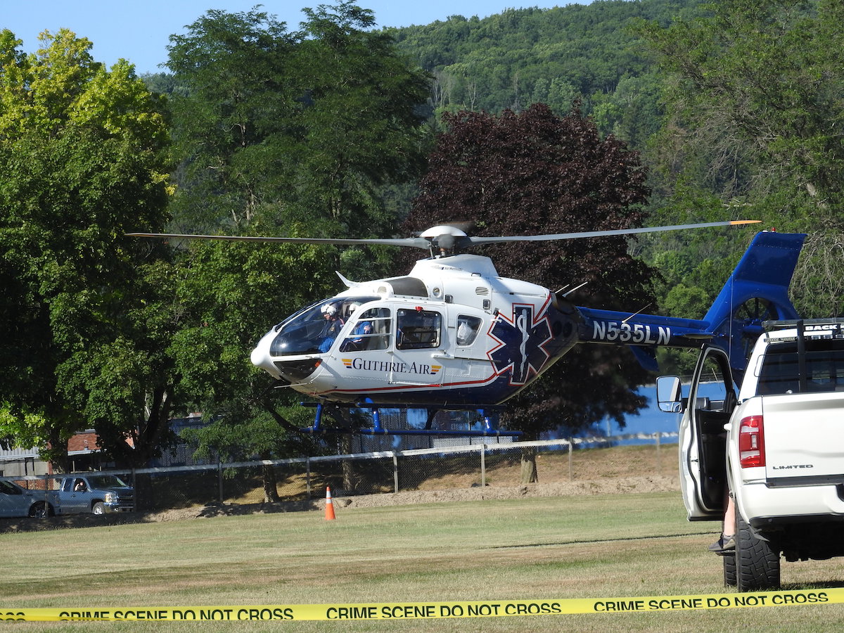 National Night Out puts the spotlight on Community