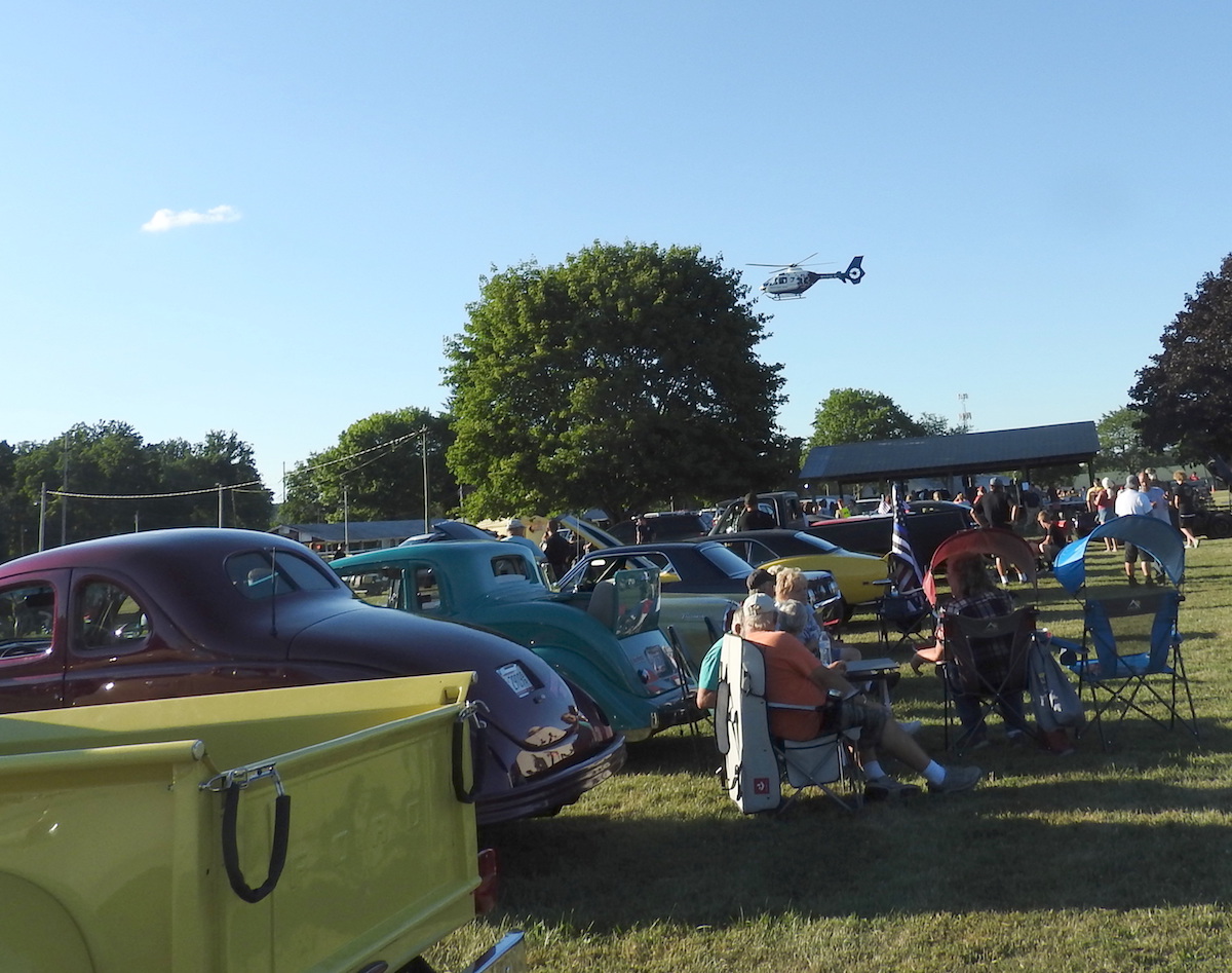 National Night Out puts the spotlight on Community
