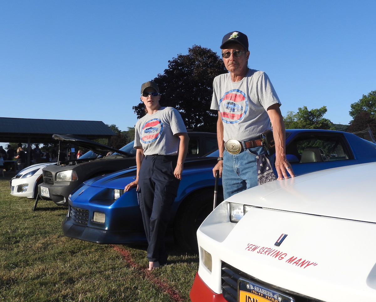 National Night Out puts the spotlight on Community