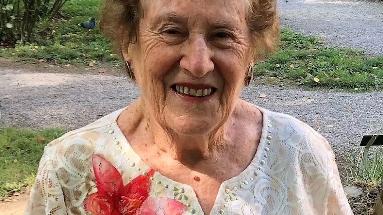 Remembering an extraordinary teacher