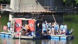 Annual Rieger Regatta planned for Saturday