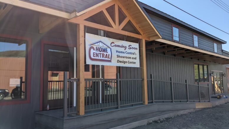 Grand Opening and Ribbon Cutting Ceremony to welcome Home Central’s Kitchen and Bath Showroom 