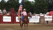 Painted Pony Championship Rodeo coming to the Tioga County Fair  