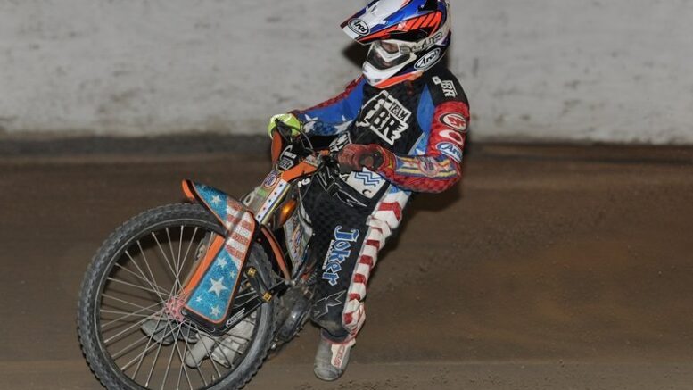 Mittl Takes McBride Memorial at Champion Speedway