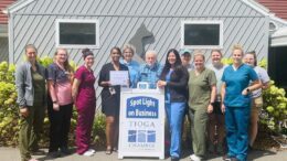 Day Hollow Animal Hospital has the business spotlight for August