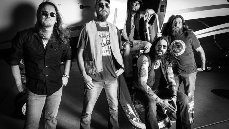 Stone Senate returns for Aug. 12 show in Owego