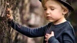 Let My Vibrations Touch the Hearts of Others