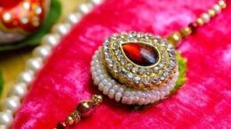 A Celebration of Brotherhood; Raksha Bandhan - The eternal bond of protection