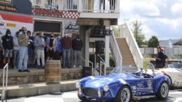 Winners Circle Project announces their Championship Weekend at Watkins Glen International