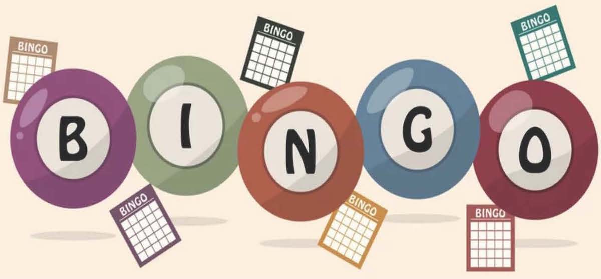Monthly Bingo starts at American Legion on September 10 Owego