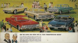 Collector Car Corner / Chevy Corvair and a rare 1962 Chrysler Newport