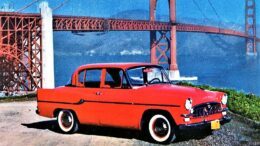Cars We Remember / Collector Car Corner; Toyota history, the Deming influence and why I would buy a Toyota