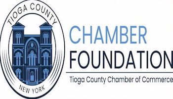 Tioga County Chamber of Commerce Foundation re-launched!