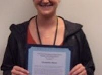 DSS announces Employee of the 2nd Quarter