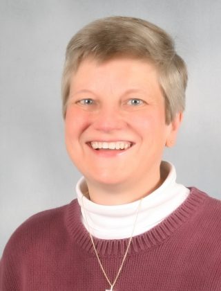 Faith Column; Need for Focus