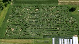 Stoughton Farm celebrates 18th Season with a Pirating Puzzle of Epic Proportions!