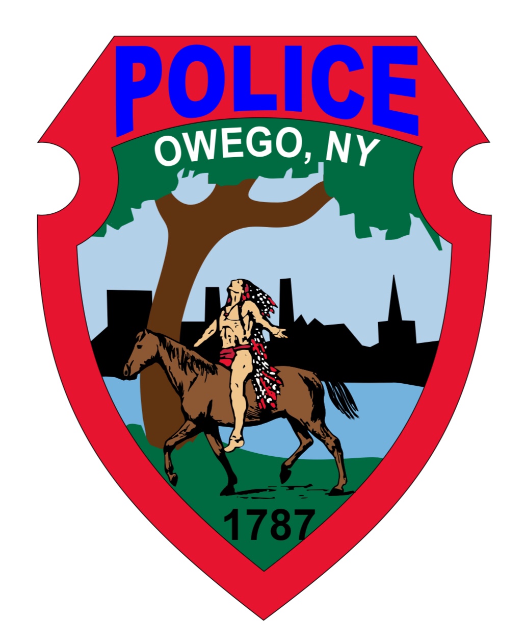 Owego Police Department Report Owego Pennysaver Press
