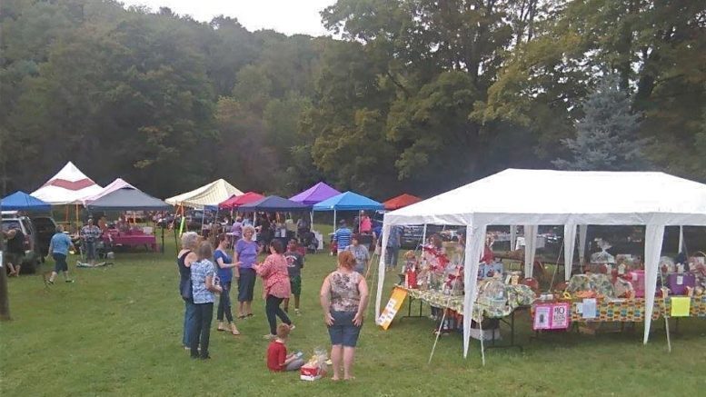 Richford Potato Festival set for September 17