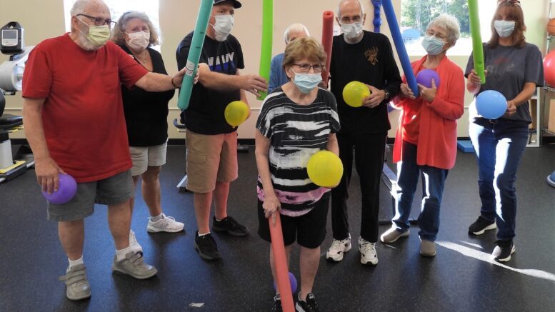 Punching out Parkinson’s